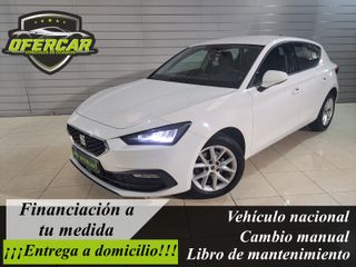 SEAT Leon 2.0 tdi