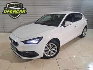 SEAT Leon 2.0 tdi