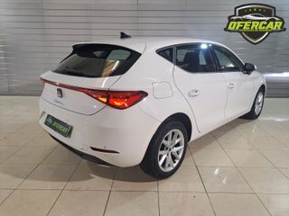 SEAT Leon 2.0 tdi