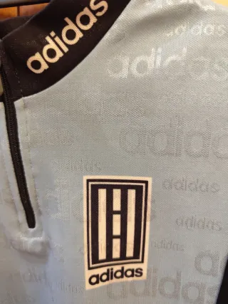 Maillot Ciclismo Adidas exclusivo