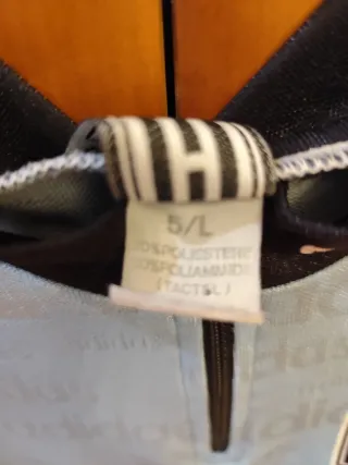 Maillot Ciclismo Adidas exclusivo