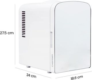 Frigorifero Portatile Chefman Specchio FA026