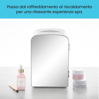 Frigorifero Portatile Chefman Specchio FA026