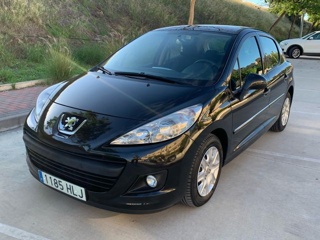 Peugeot 207 1.4HDI