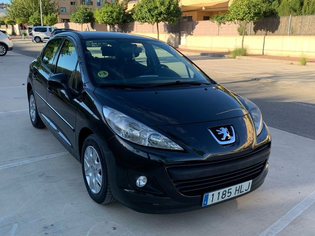 Peugeot 207 1.4HDI