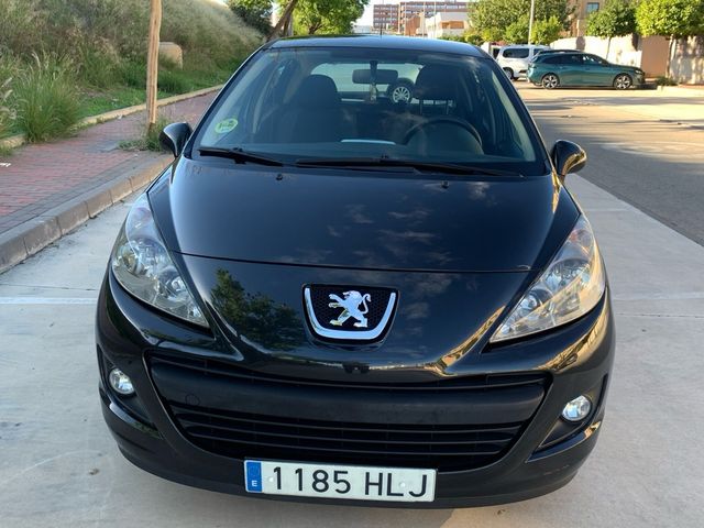 Peugeot 207 1.4HDI