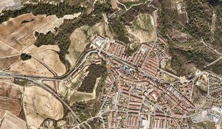 Terreno en venta en Masquefa