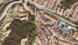 Terreno en venta en Masquefa