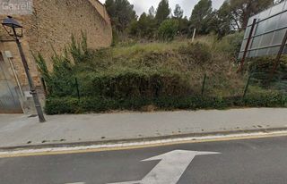 Terreno en venta en Masquefa