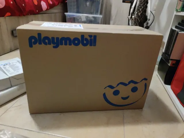 Playmobil 7387 extensión casa moderna 4279