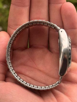 Swatch Irony Chrono ROUGH & RUGGED 1995