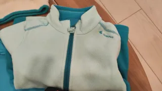 Ropa de nieve infantil