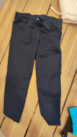 Ropa de nieve infantil