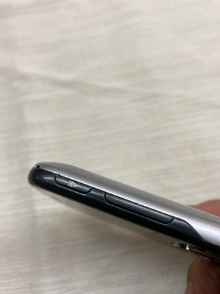 Teléfono Móvil Alcatel Negro