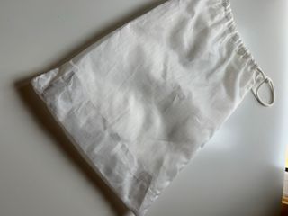 Bolso Bimba y Lola burdeos