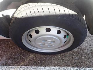 FIAT FIORINO Cargo SX N1 1.3 MJet 59 kW (80 CV)