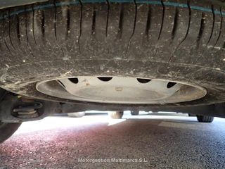 FIAT FIORINO Cargo SX N1 1.3 MJet 59 kW (80 CV)