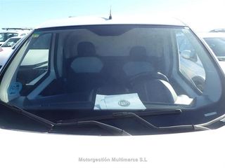 FIAT FIORINO Cargo SX N1 1.3 MJet 59 kW (80 CV)