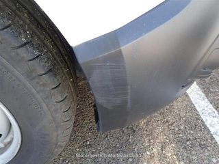 FIAT FIORINO Cargo SX N1 1.3 MJet 59 kW (80 CV)