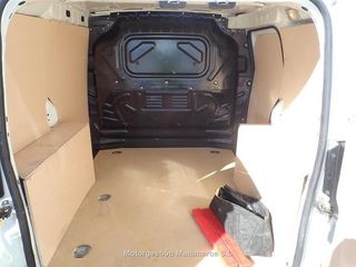 FIAT FIORINO Cargo SX N1 1.3 MJet 59 kW (80 CV)