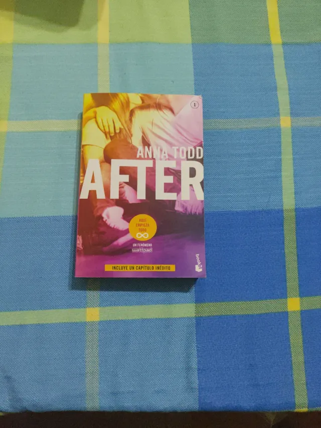After (Serie After 1)