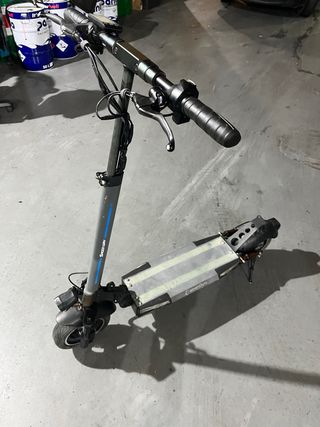 Patinete Eléctrico SmartGyro Speedway