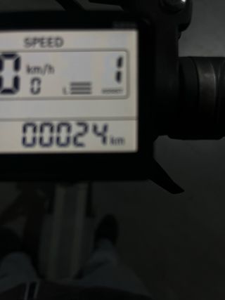 Patinete Eléctrico SmartGyro Speedway