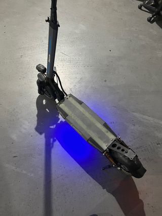 Patinete Eléctrico SmartGyro Speedway