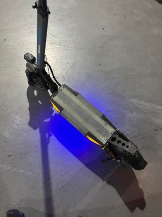 Patinete Eléctrico SmartGyro Speedway