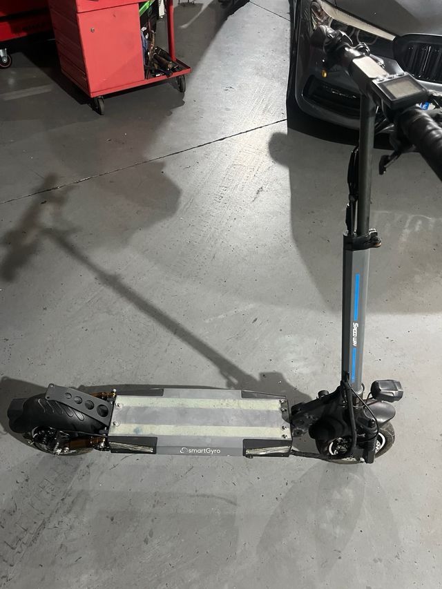 Patinete Eléctrico SmartGyro Speedway