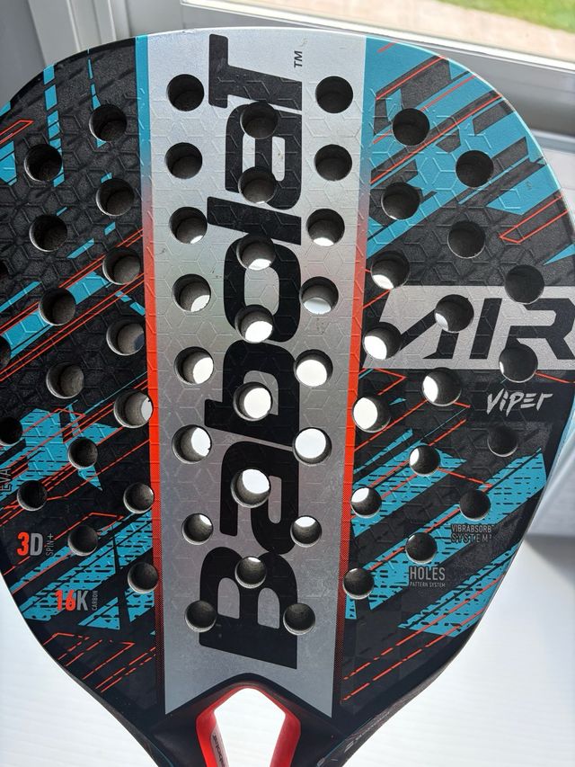 Babolat Air Viper 2023