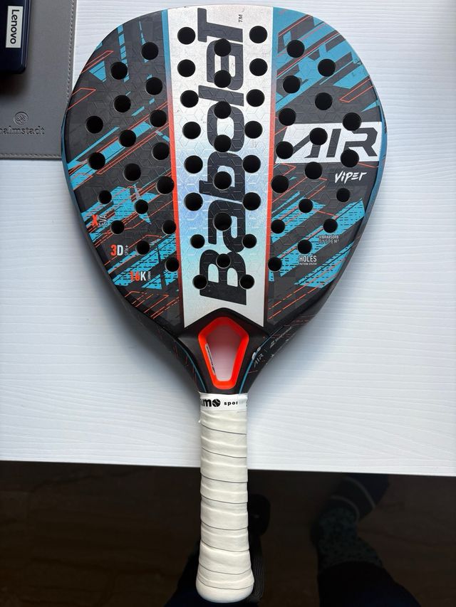 Babolat Air Viper 2023