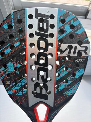 Babolat Air Viper 2023