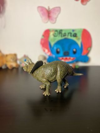 Papo Triceratopo