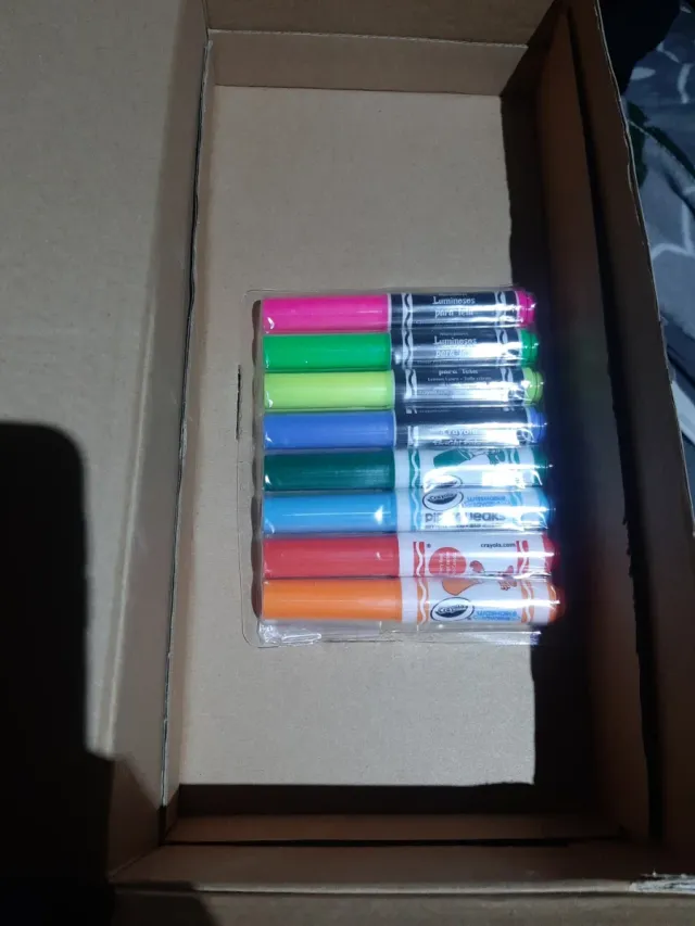 Crayola Color Spray Kit
