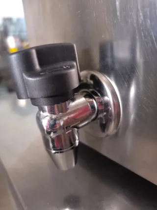 Freidora Elframo ST7