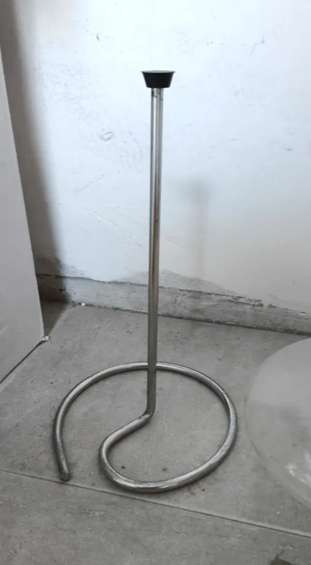 Caraffa in vetro per bevande