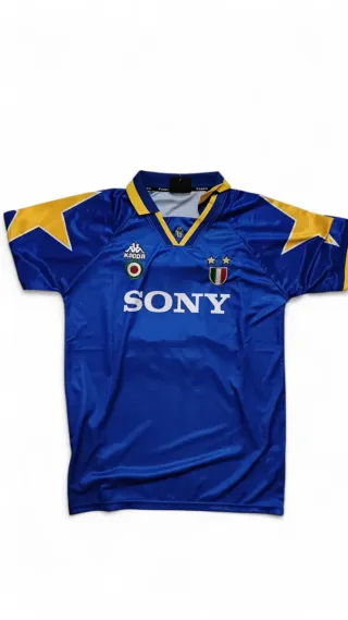 Maglietta Juventus 1996 Taglia L