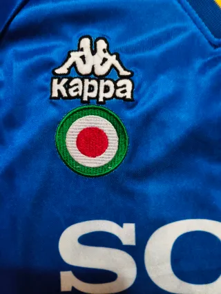 Maglietta Juventus 1996 Taglia L