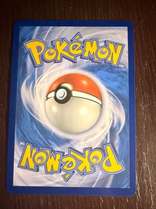 Lunaruggente EX Carta Pokémon Ita 162/131