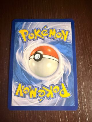 Lunaruggente EX Carta Pokémon Ita 162/131