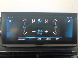 Peugeot 5008 Allure Pack