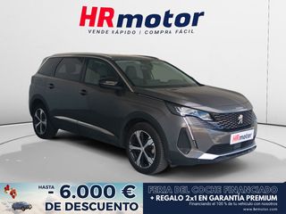 Peugeot 5008 Allure Pack