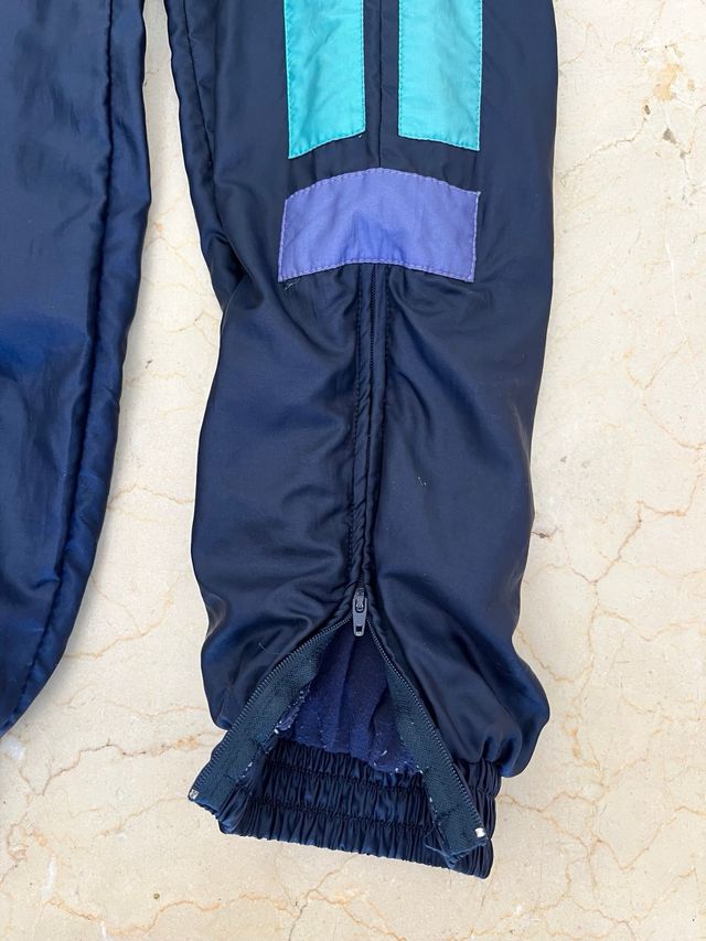 Pantalones Trackpants Adidad Vintage