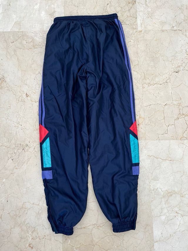 Pantalones Trackpants Adidad Vintage