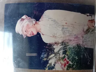 Foto autografata Giulietta Simionato