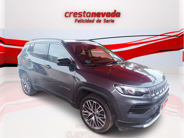 Compass🔥¡¡¡DESDE 306€/MES SIN ENTRADA!!!🚗