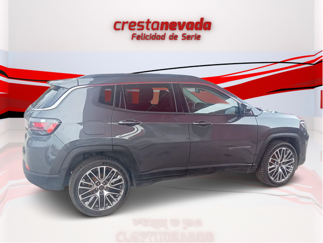 Compass🔥¡¡¡DESDE 306€/MES SIN ENTRADA!!!🚗