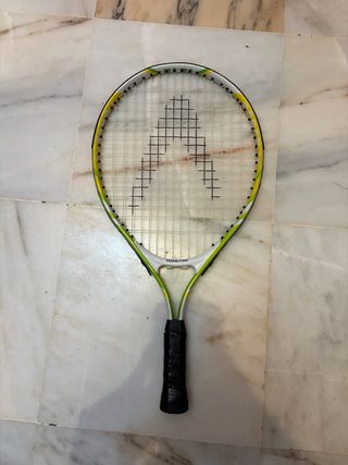 Raquetas Tenis Boomerang y Artengo + Bolas