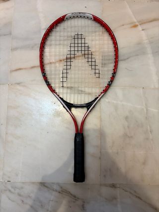 Raquetas Tenis Boomerang y Artengo + Bolas